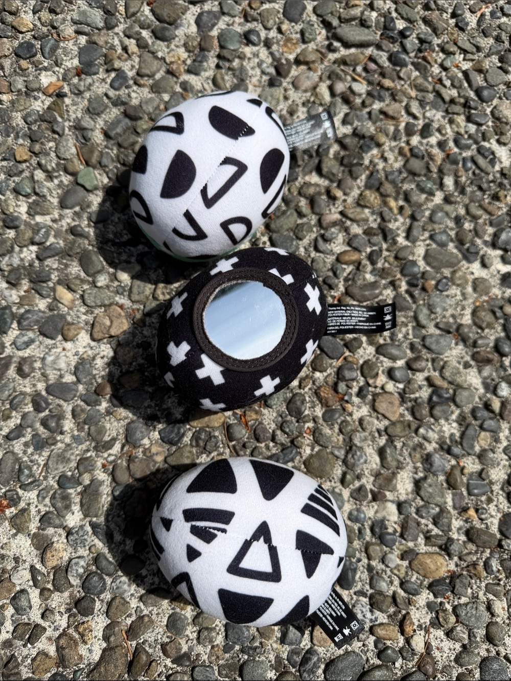 4Moms MammaRoo Replacement Balls for Mobile